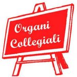 Indizione delle elezioni per il rinnovo degli Organi Collegiali