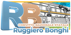 Convitto Nazionale Statale "Ruggiero Bonghi" – Lucera