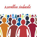 PARTECIPAZIONE ASSEMBLEA SINDACALE DEL 21-09-2023