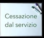 Rilevazione cessazioni d’ufficio per il personale che abbia raggiunto il limite ordinamentale  &hellip;